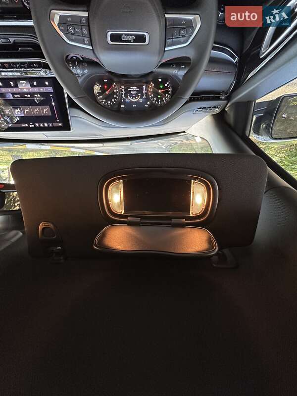 Внедорожник / Кроссовер Jeep Compass 2025 в Белогородке