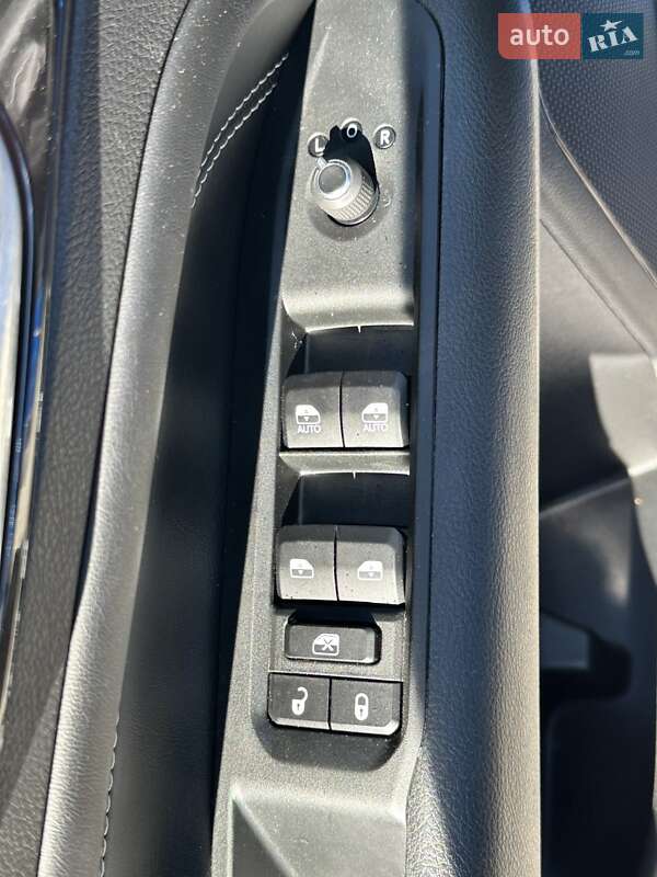 Внедорожник / Кроссовер Jeep Compass 2023 в Белогородке