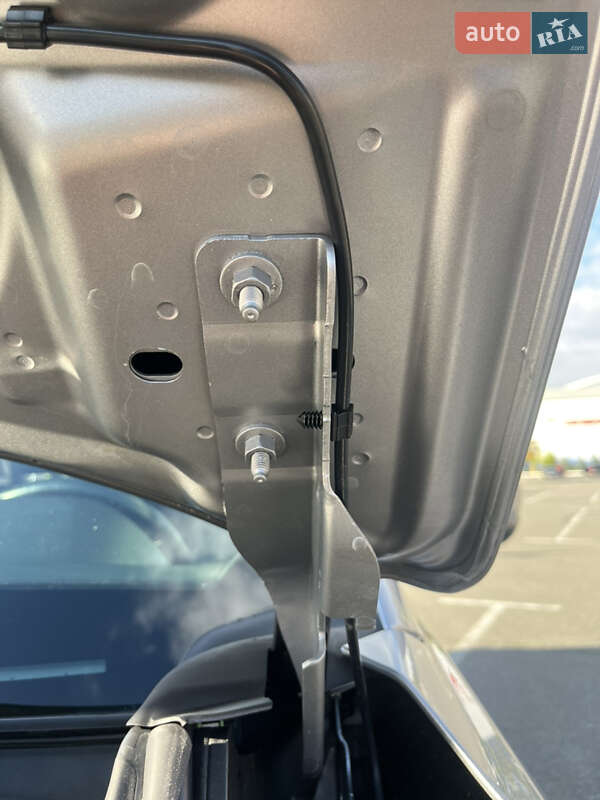 Внедорожник / Кроссовер Jeep Compass 2019 в Броварах фото 6 Внедорожник / Кроссовер Jeep Compass 2019 в Броварах