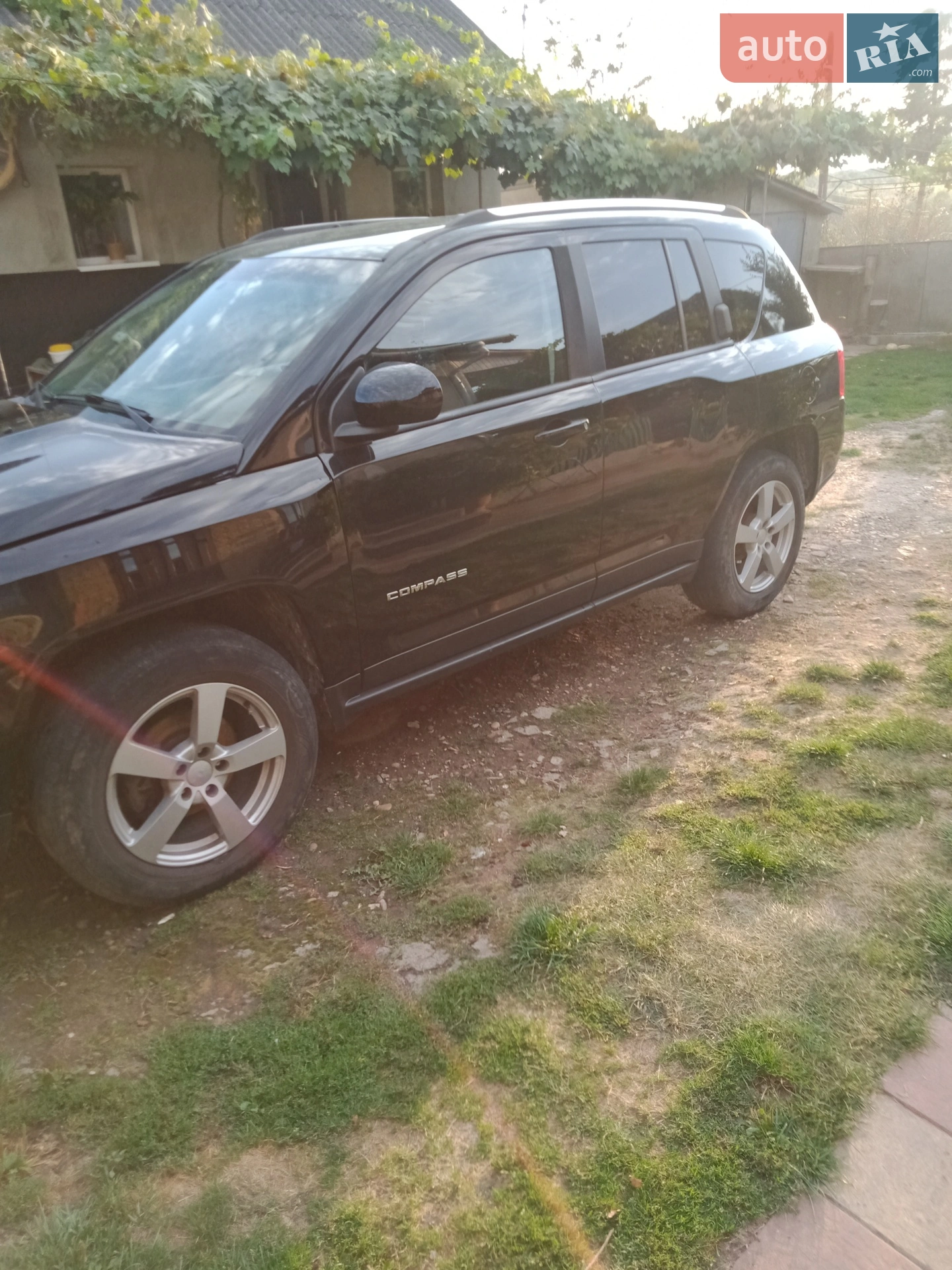 2013 Jeep Compass - мініатюра 14