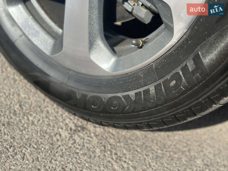 Позашляховик / Кросовер Jeep Compass 2017 в Рівному