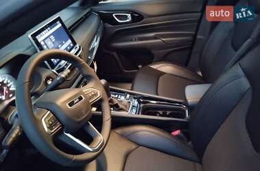 Внедорожник / Кроссовер Jeep Compass 2024 в 
