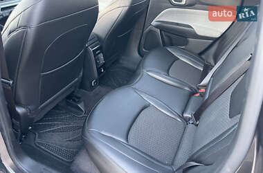 Внедорожник / Кроссовер Jeep Compass 2023 в 