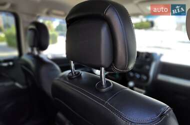 Внедорожник / Кроссовер Jeep Compass 2015 в 