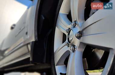 Внедорожник / Кроссовер Jeep Compass 2015 в 
