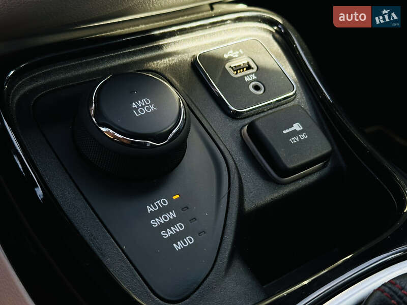 Внедорожник / Кроссовер Jeep Compass 2019 в Харькове