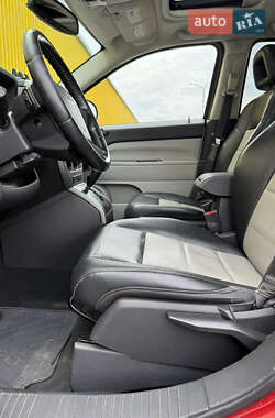 Внедорожник / Кроссовер Jeep Compass 2007 в 