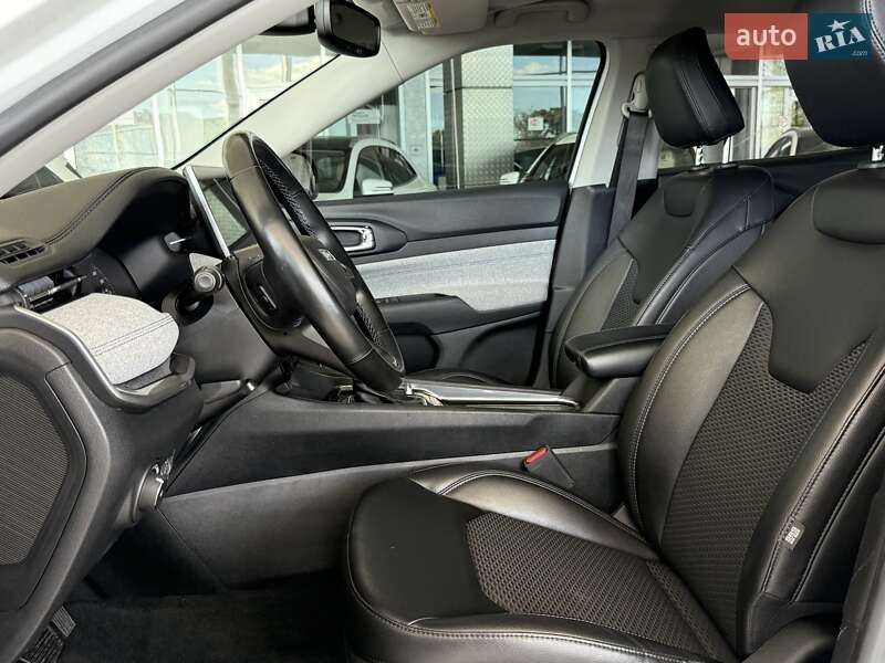 Внедорожник / Кроссовер Jeep Compass 2022 в Одессе