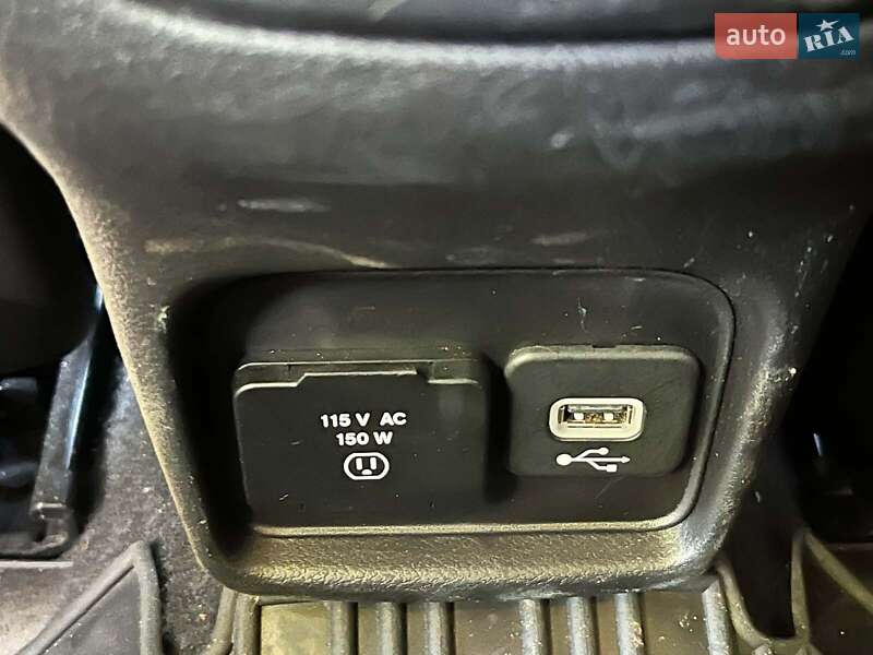 Внедорожник / Кроссовер Jeep Compass 2018 в Киеве фото 30 Внедорожник / Кроссовер Jeep Compass 2018 в Киеве