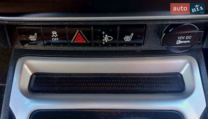 Внедорожник / Кроссовер Jeep Compass 2013 в Киеве