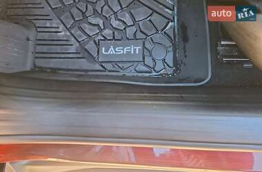 Внедорожник / Кроссовер Jeep Compass 2022 в 