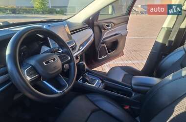 Внедорожник / Кроссовер Jeep Compass 2022 в 