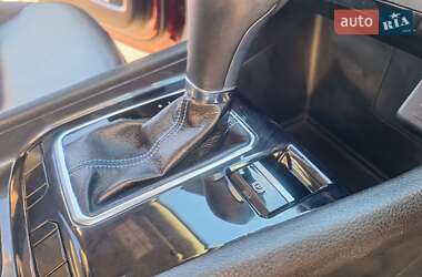 Внедорожник / Кроссовер Jeep Compass 2022 в 