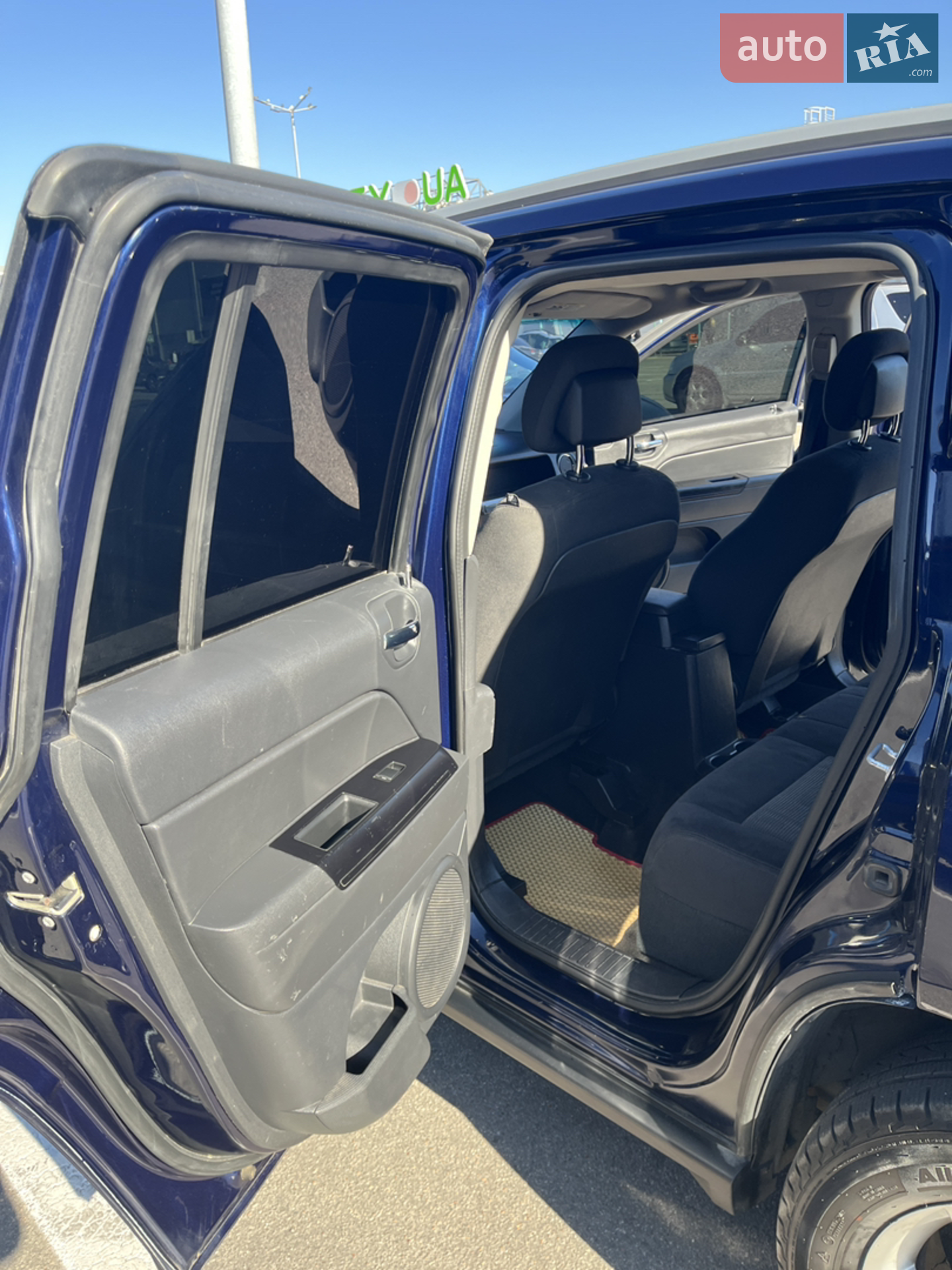 2015 Jeep Compass - мініатюра 8
