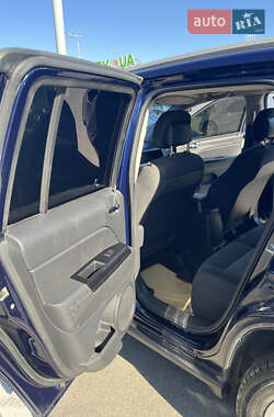 Внедорожник / Кроссовер Jeep Compass 2015 в 