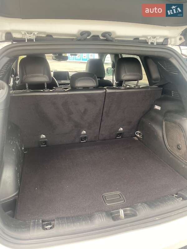 Позашляховик / Кросовер Jeep Compass 2022 в Полтаві