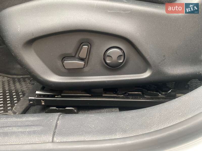 Позашляховик / Кросовер Jeep Compass 2022 в Полтаві