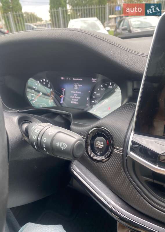 Позашляховик / Кросовер Jeep Compass 2022 в Полтаві