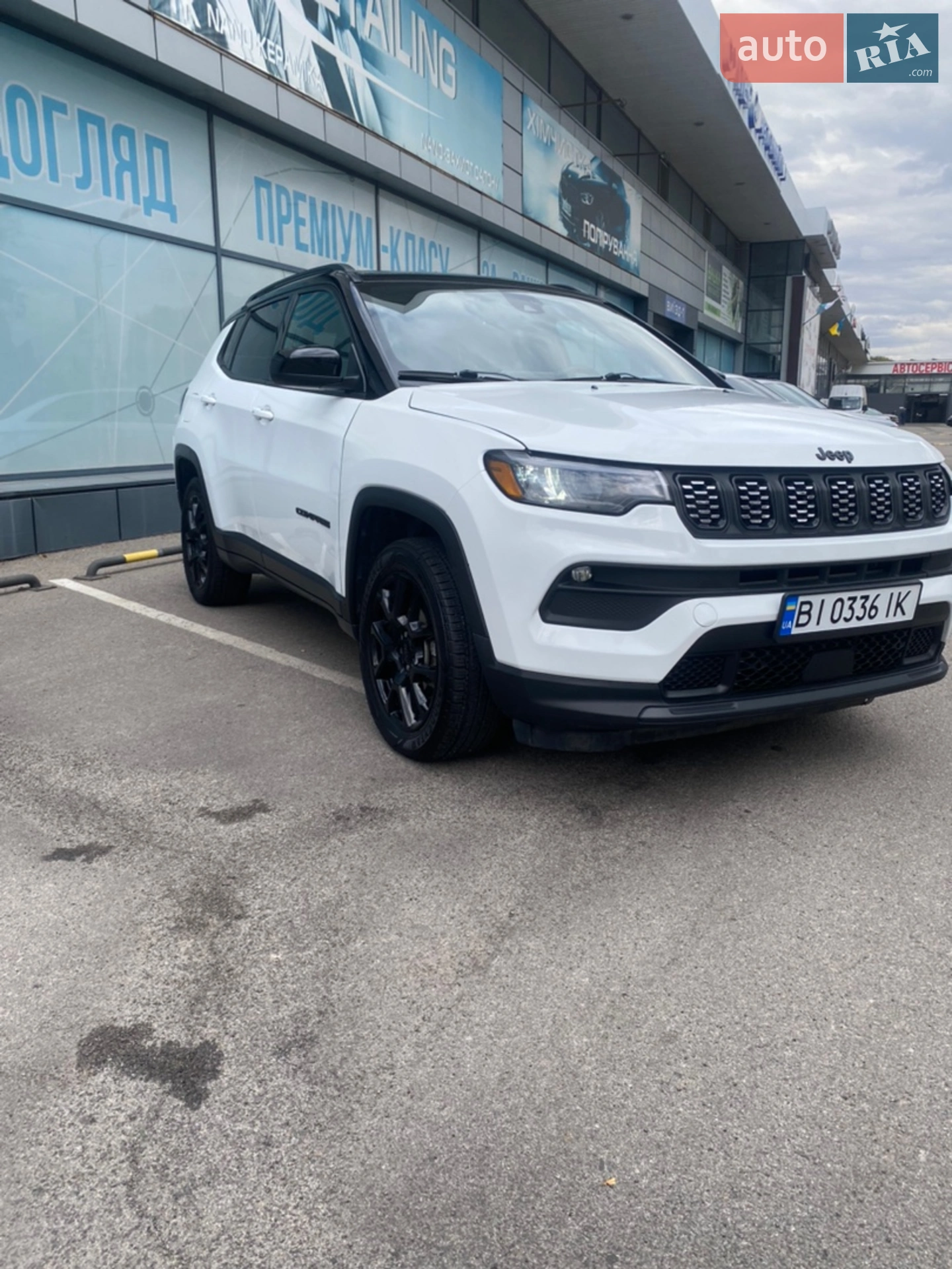 2022 Jeep Compass - мініатюра 34
