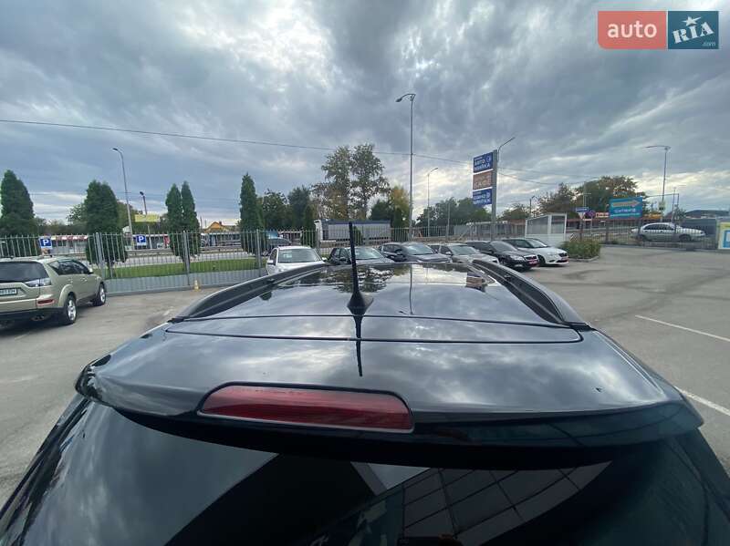 Позашляховик / Кросовер Jeep Compass 2022 в Полтаві