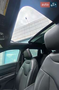 Внедорожник / Кроссовер Jeep Compass 2022 в 