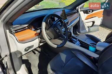 Внедорожник / Кроссовер Jeep Compass 2023 в Львове
