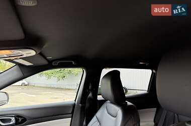 Внедорожник / Кроссовер Jeep Compass 2024 в 