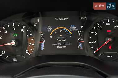 Внедорожник / Кроссовер Jeep Compass 2024 в 