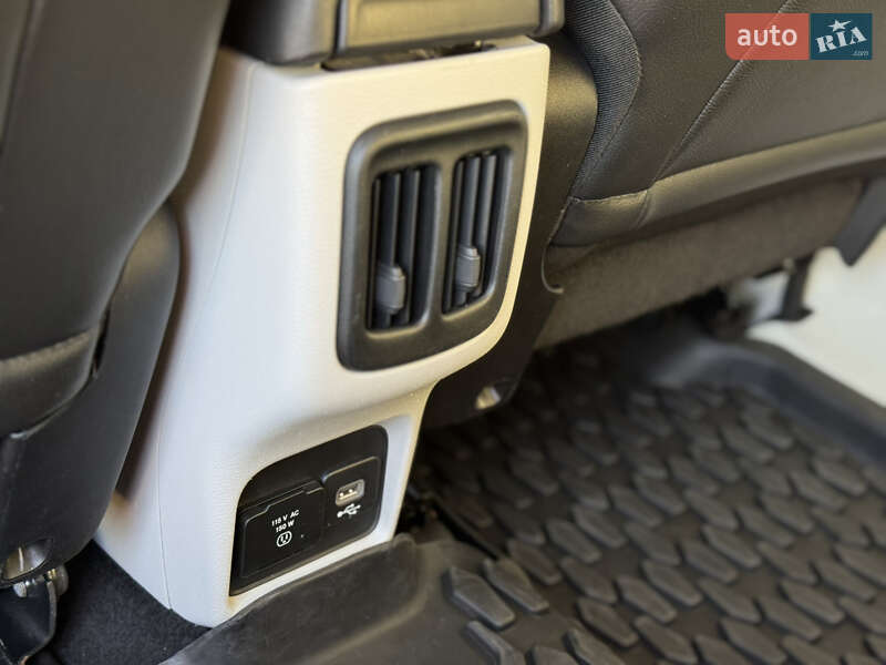 Внедорожник / Кроссовер Jeep Compass 2018 в Калуше