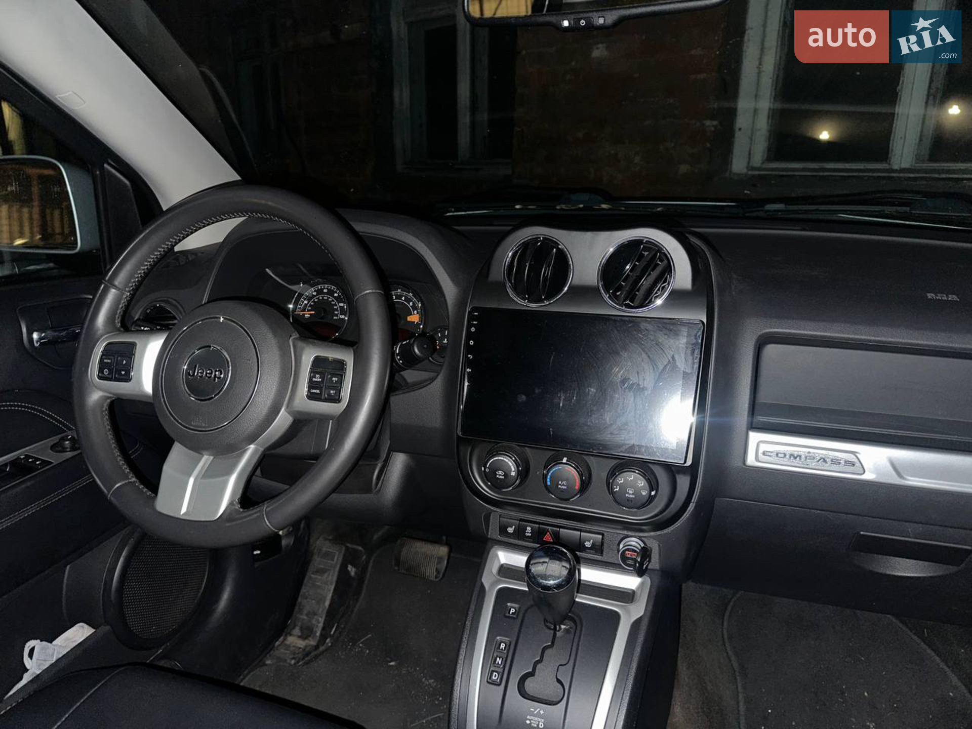 2013 Jeep Compass - мініатюра 14
