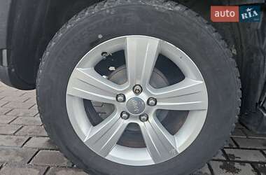 Внедорожник / Кроссовер Jeep Compass 2013 в 