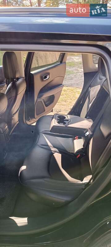 Внедорожник / Кроссовер Jeep Compass 2017 в Славуте