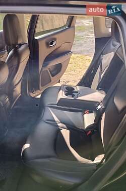 Внедорожник / Кроссовер Jeep Compass 2017 в 