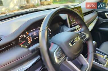 Внедорожник / Кроссовер Jeep Compass 2022 в 