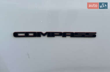 Внедорожник / Кроссовер Jeep Compass 2019 в 