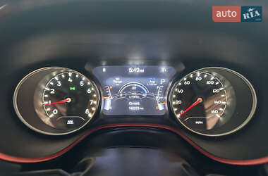 Внедорожник / Кроссовер Jeep Compass 2019 в 