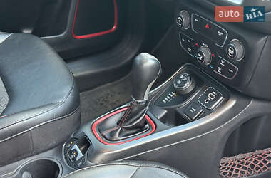 Внедорожник / Кроссовер Jeep Compass 2019 в 