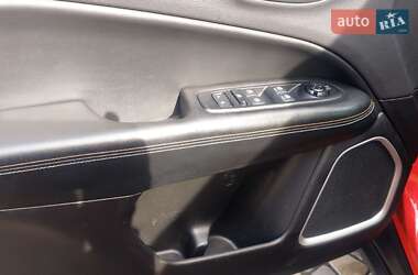 Внедорожник / Кроссовер Jeep Compass 2018 в 