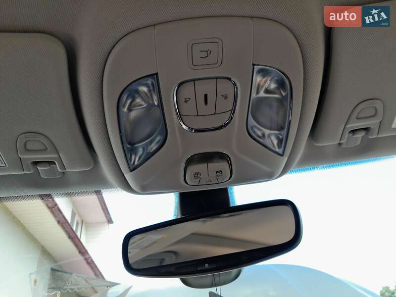 Внедорожник / Кроссовер Jeep Compass 2017 в Черновцах фото 6 Внедорожник / Кроссовер Jeep Compass 2017 в Черновцах