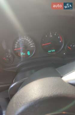 Внедорожник / Кроссовер Jeep Compass 2012 в 