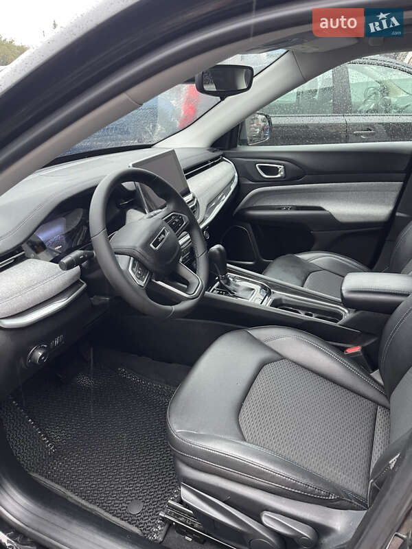 Внедорожник / Кроссовер Jeep Compass 2022 в Фастове