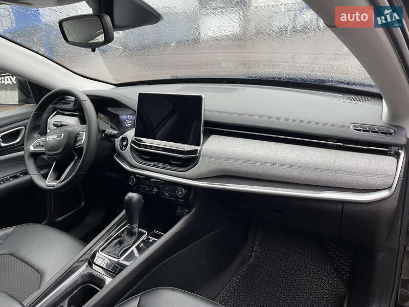 Внедорожник / Кроссовер Jeep Compass 2022 в Фастове