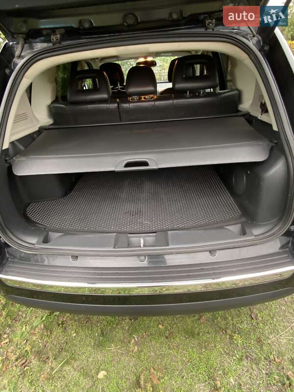 Позашляховик / Кросовер Jeep Compass 2011 в Кам'янському фото 4 Позашляховик / Кросовер Jeep Compass 2011 в Кам'янському