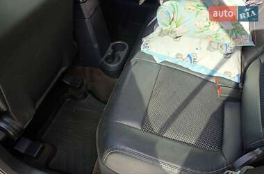 Внедорожник / Кроссовер Jeep Compass 2013 в Костополе