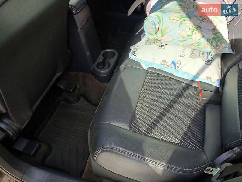 Внедорожник / Кроссовер Jeep Compass 2013 в Костополе фото 13 Внедорожник / Кроссовер Jeep Compass 2013 в Костополе