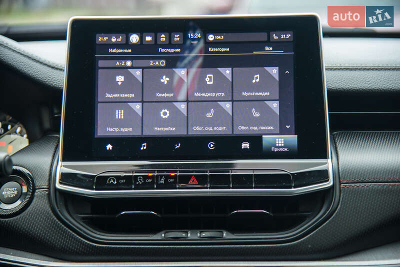 Внедорожник / Кроссовер Jeep Compass 2022 в Белой Церкви фото 8 Внедорожник / Кроссовер Jeep Compass 2022 в Белой Церкви