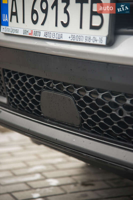 Внедорожник / Кроссовер Jeep Compass 2022 в Белой Церкви фото 16 Внедорожник / Кроссовер Jeep Compass 2022 в Белой Церкви