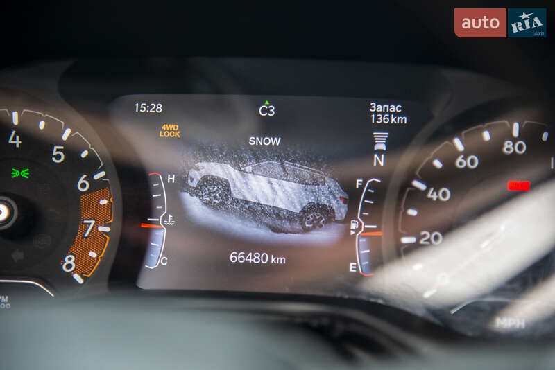 Внедорожник / Кроссовер Jeep Compass 2022 в Белой Церкви фото 60 Внедорожник / Кроссовер Jeep Compass 2022 в Белой Церкви