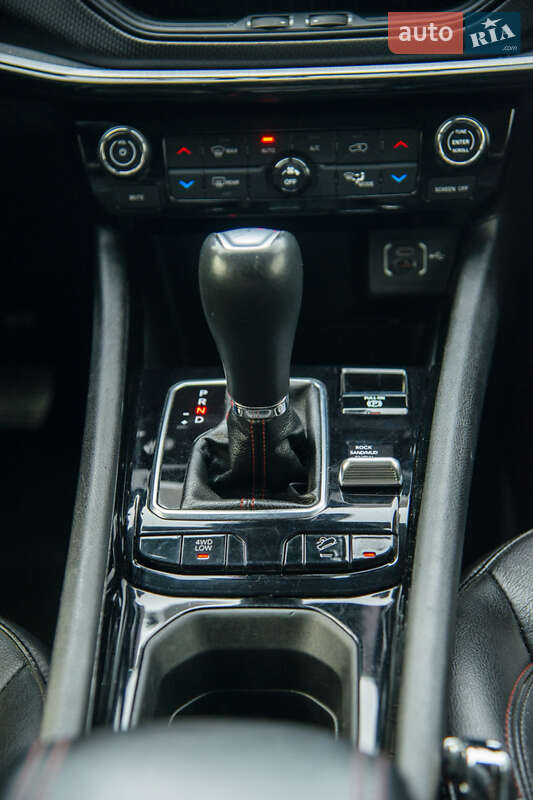 Внедорожник / Кроссовер Jeep Compass 2022 в Белой Церкви фото 64 Внедорожник / Кроссовер Jeep Compass 2022 в Белой Церкви