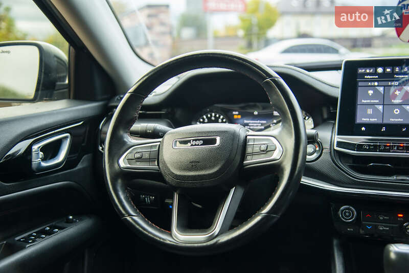 Внедорожник / Кроссовер Jeep Compass 2022 в Белой Церкви фото 62 Внедорожник / Кроссовер Jeep Compass 2022 в Белой Церкви